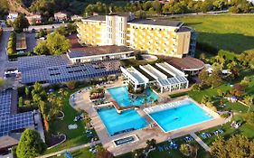 Hotel Terme Leonardo